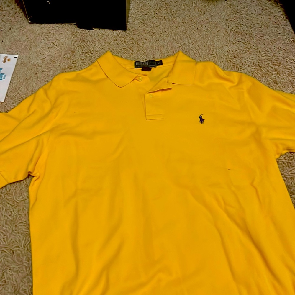 Ralph Lauren Polo Shirt